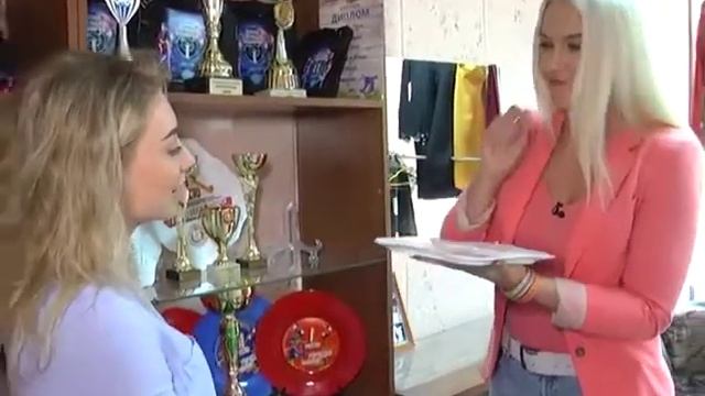 Ходим в Гости с Екатериной Семёновой! Выпуск 4. Ксения Демидова и коллектив Феникс!