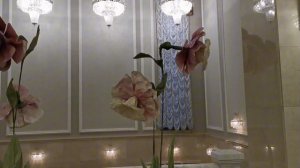 В театре оперы и балета в Минске. Opera and Ballet Theatre in Minsk #video #минск