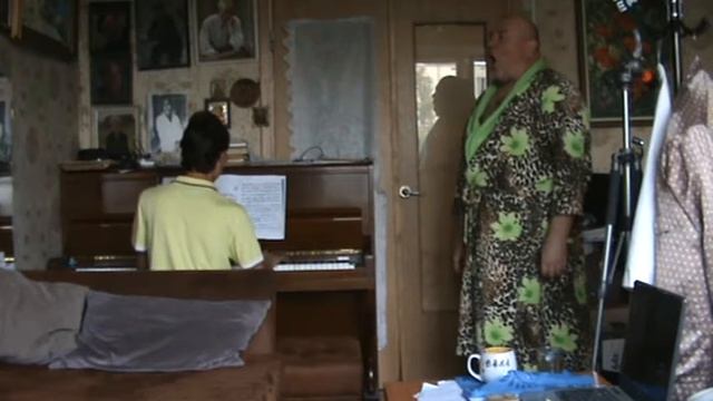 4 paradiso мини концерт