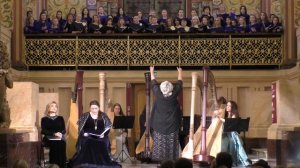 Д. Перголези «Stabat Mater» 03. Хор