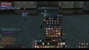 Пробный стрим по Lineage 2