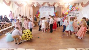 Танец с игрушками "Закончилась игра" /авт Л Кириллова С Каптюхов