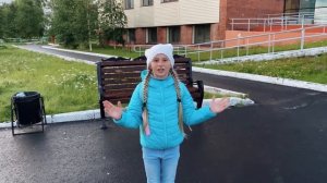 ЭКСКУРСИЯ ПО ЦЕНТРАЛЬНОЙ УЛИЦЕ НОЯБРЬСКА // УЛИЦА МИРА И ЕЁ ДОСТОПРИМЕЧАТЕЛЬНОСТИ
