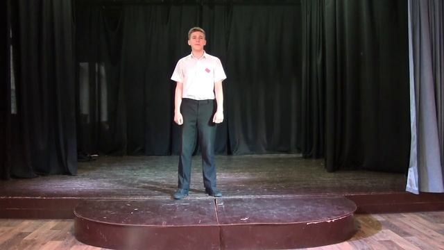 Никита Корягин Свои люди сочтёмся Монолог Подхалюзина смотреть онлайн