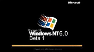 Windows History with Never Released Versions part 2
