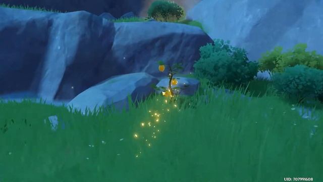 Genshin impact 1.3 Ивент с камерой, 5 день смотреть онлайн