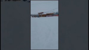 Нальчик. Экскурсия на Эльбрус. декабрь 2023 года.