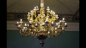 Аничков дворец. Экскурсия. Часть 1