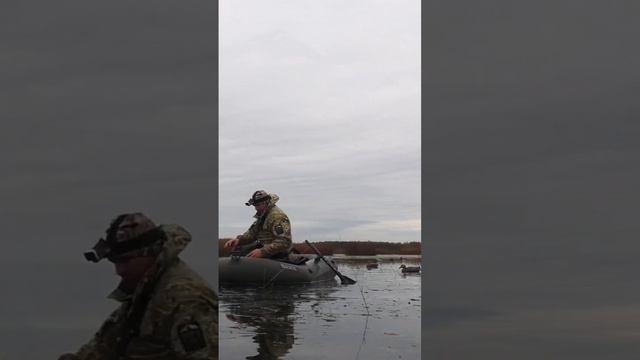 Это Всё Происходило На Утиной Охоте! смотреть онлайн