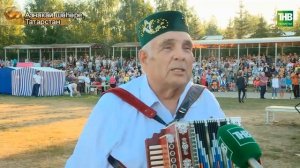 Фан Валиахметов Азнакайда