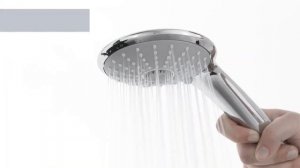 Душевая стойка Grohe Euphoria System 180 27296001