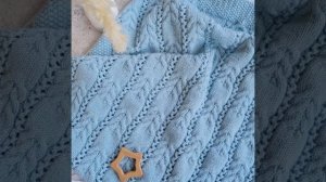 Плед Гармония