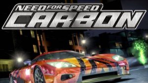 Need For Speed Carbon