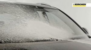 Набор с насадкой Karcher Connect ’n’ Clean FJ 10 C