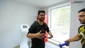 XBody Azerbaijan Reality Chapter 1