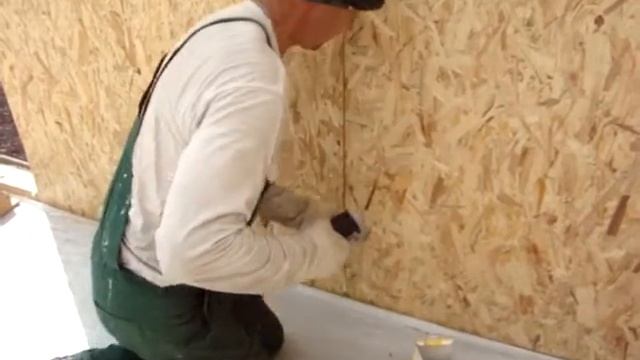 Монтаж каркасно панельного дома ООО Эксклюзив строй смотреть онлайн