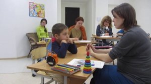 Нейропсихология. Обследование часть 1