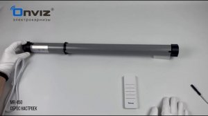 MR-450 сброс настроек