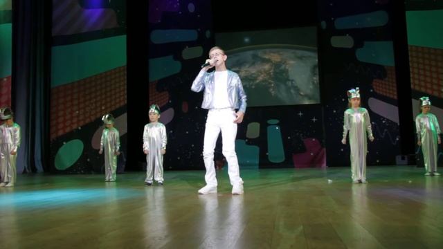 Фестиваль детского и юношеского творчества «1+1» смотреть онлайн