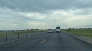 Автопутешествие | Из Анапы до Эльбруса