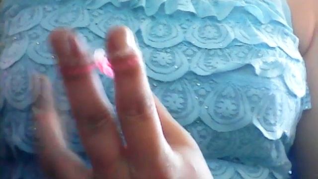 браслет из резинок (Жгут) смотреть онлайн