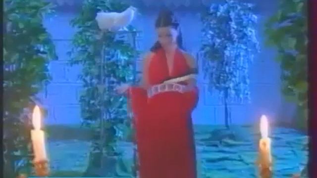 Рекламные заставки (REN-TV, 02.06-31.08.2003) смотреть онлайн