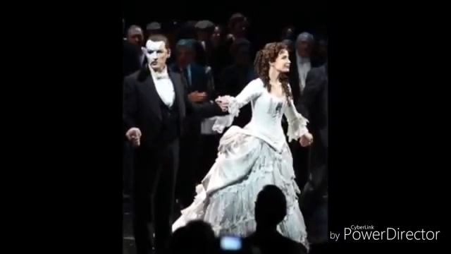 Phantom of the Opera by (Alvis) Music of the Night смотреть онлайн