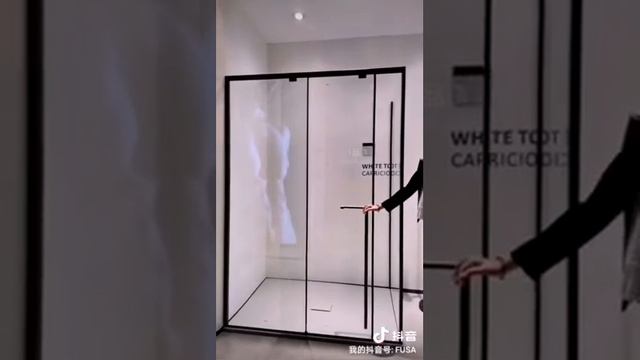 double sliding door 27 model смотреть онлайн