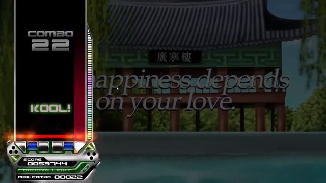 SAIRY EZ2ON  서브컴이라 세팅X 2021-04-05