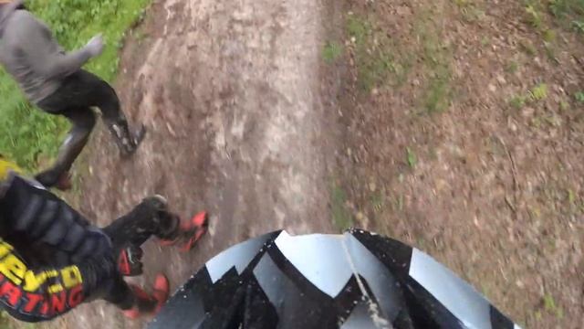 05 - Kayo k1 (2020). МО. Дзержинский лес. смотреть онлайн