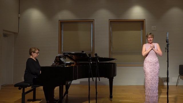 CHAIKOVSKY. "PIQUE DAME". Lisa's aria "Akh! istomilas ya gorem" смотреть онлайн