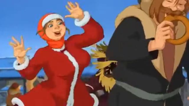 20 июня 2014 года. День уличных представлений смотреть онлайн