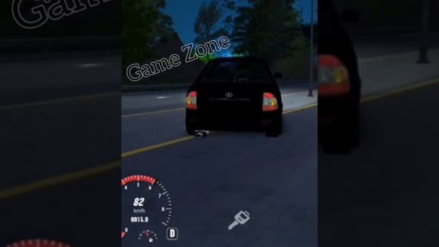 İlk video (car parking😈🔥) смотреть онлайн