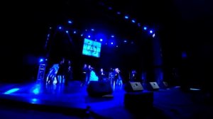 "Весёлый пингвин" студия эстрадно-джазового вокала «Ассоль» МАУДО ЦДО г.Балаково