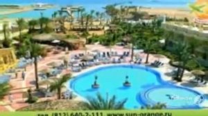 отели хургады для детей