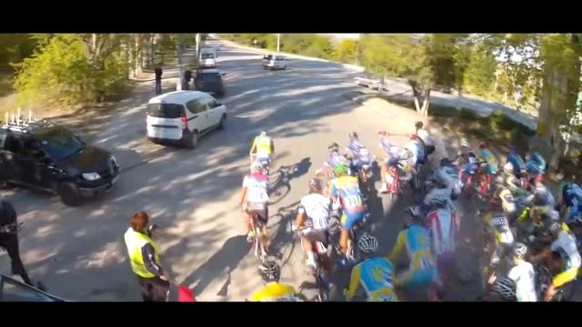 Фестивальная Феодосия 2014