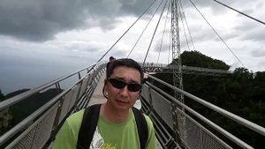 Остров Лангкави