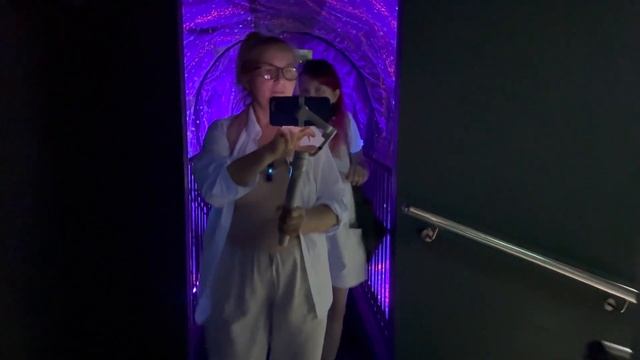 Музей Иллюзий Museum of Illusions Kuala Lumpur 24min