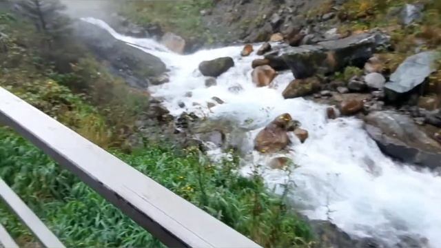 Алмарасан, Горячие источники, 12.09.2021 смотреть онлайн