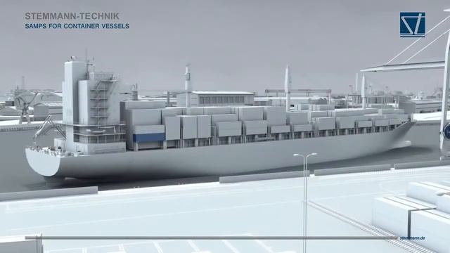 Stemmann Technik токоприемники и кабельные барабаны