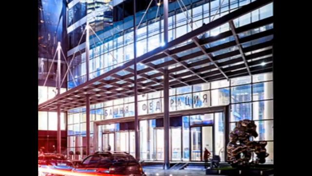 ПРОДАЖА ПРЕДСТАВИТЕЛЬСКОГО ОФИСА 180 М2 - 82 ЭТАЖ