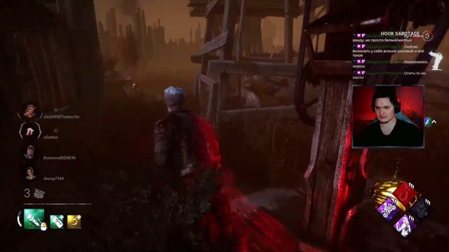 СТРИМЕР СИЛА / JACKOF4LLTRADES смотреть онлайн