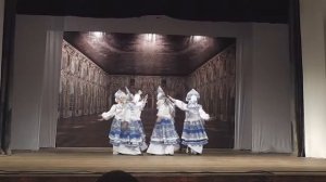 Эх, разгуляй