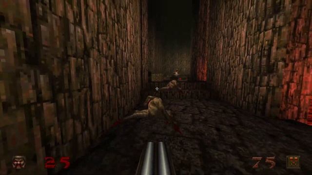 Quake Enhanced #5 ФИНАЛ