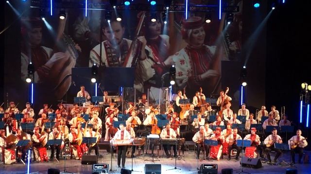 NAONI - НАОНІ - 50 років! Святковий концерт. 12-04-2019. Київ. Національна Опера України. смотреть онлайн