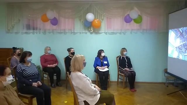 Видео фрагмент онлайн экскурсии