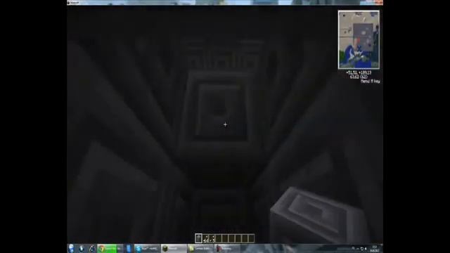 Смертельные ловушки в minecraft Часть 1 смотреть онлайн