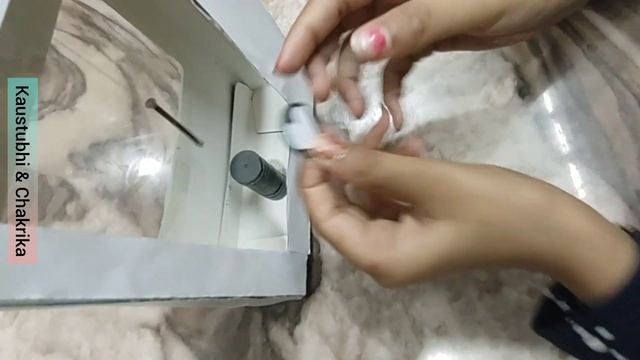 Magic Box Spinning coin || Fun with physics || Magnet toy смотреть онлайн