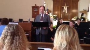 In diesen heil'gen Hallen (Mozart, Zauberflöte)