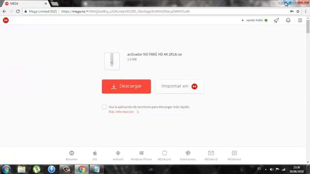 Como activar windows  7 [ TODAS LAS VERSIONES ] смотреть онлайн